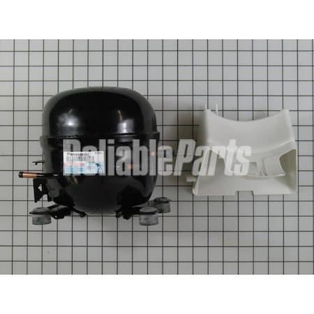 Electrolux Home Products 5304475098 Frigidaire Refrigerator Compressor Kit 5304475098